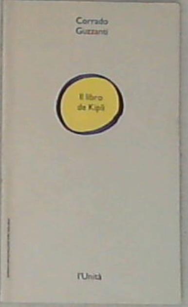 Il libro de Kipli - Corrado Guzzanti
