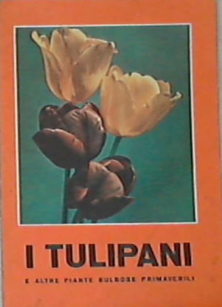 I Tulipani, Piero Bolzani