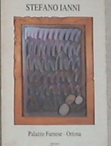 Palazzo Farnese - Ortona a Mare - Stefano Ianni