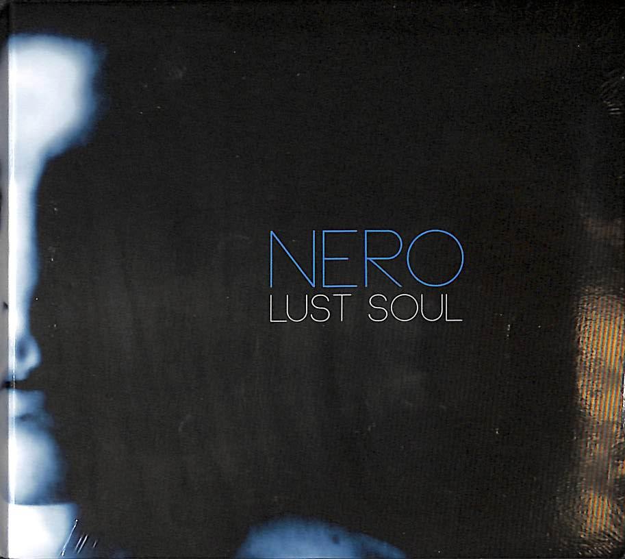 Cd - Nero - Lust Soul