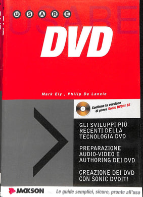 DVD. Con CD-ROM
 /  Mark Ely, De Lancie Philip