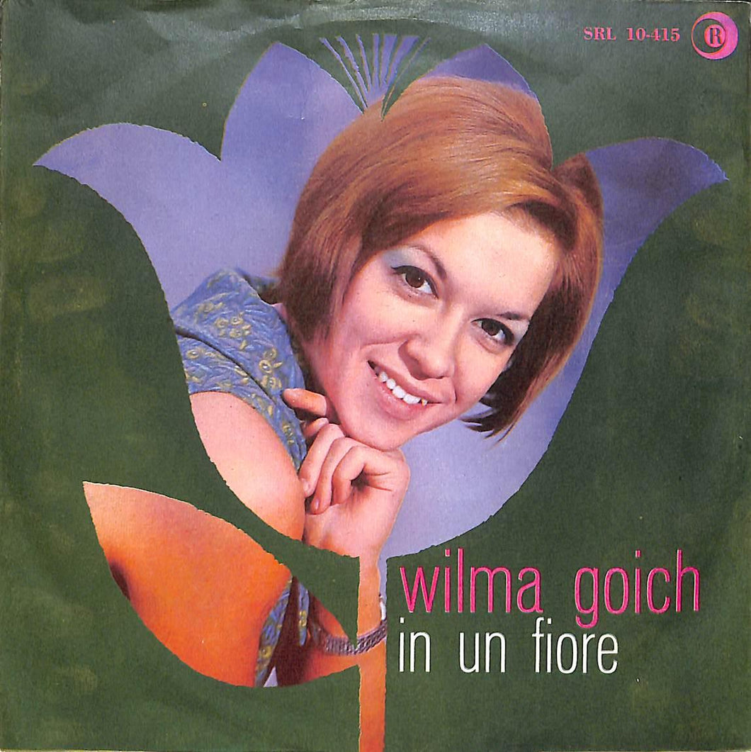 45 giri - 7'' -