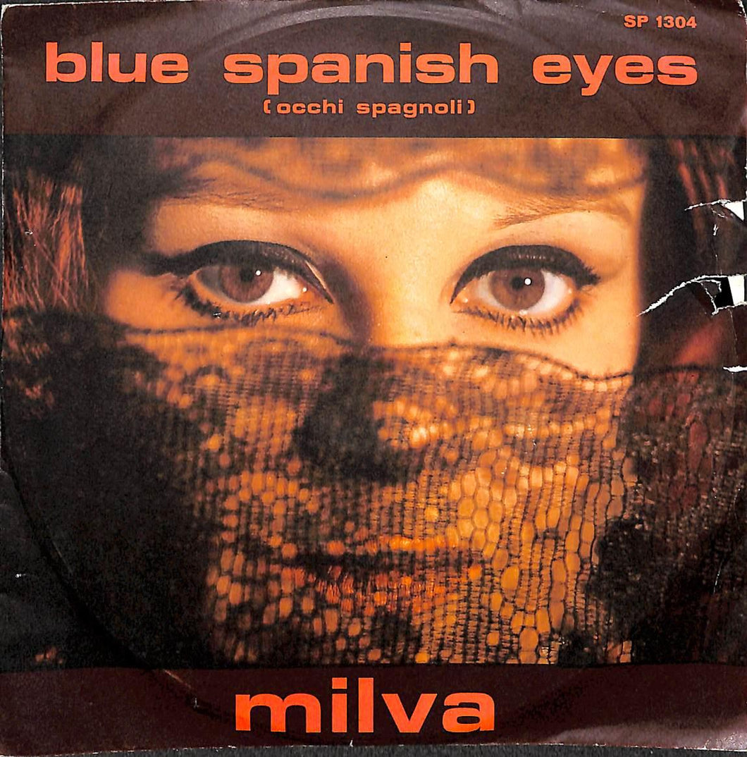 45 giri - 7'' - 11111