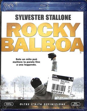 Rocky Balboa (Blu-ray)