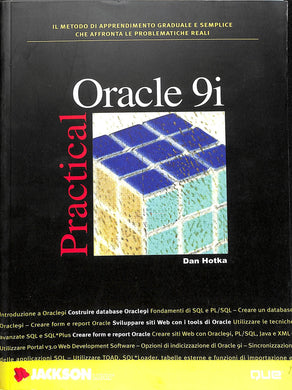 Oracle 9i
/ Dan Hotka