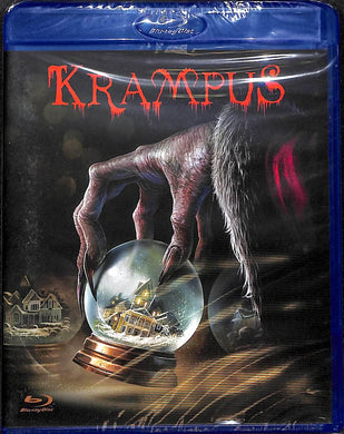 Krampus (Ex-Rental)