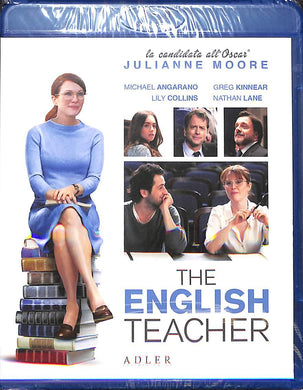 The English Teacher (Rental)