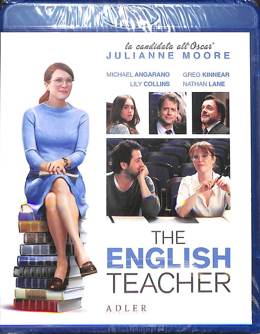 The English Teacher (Rental)