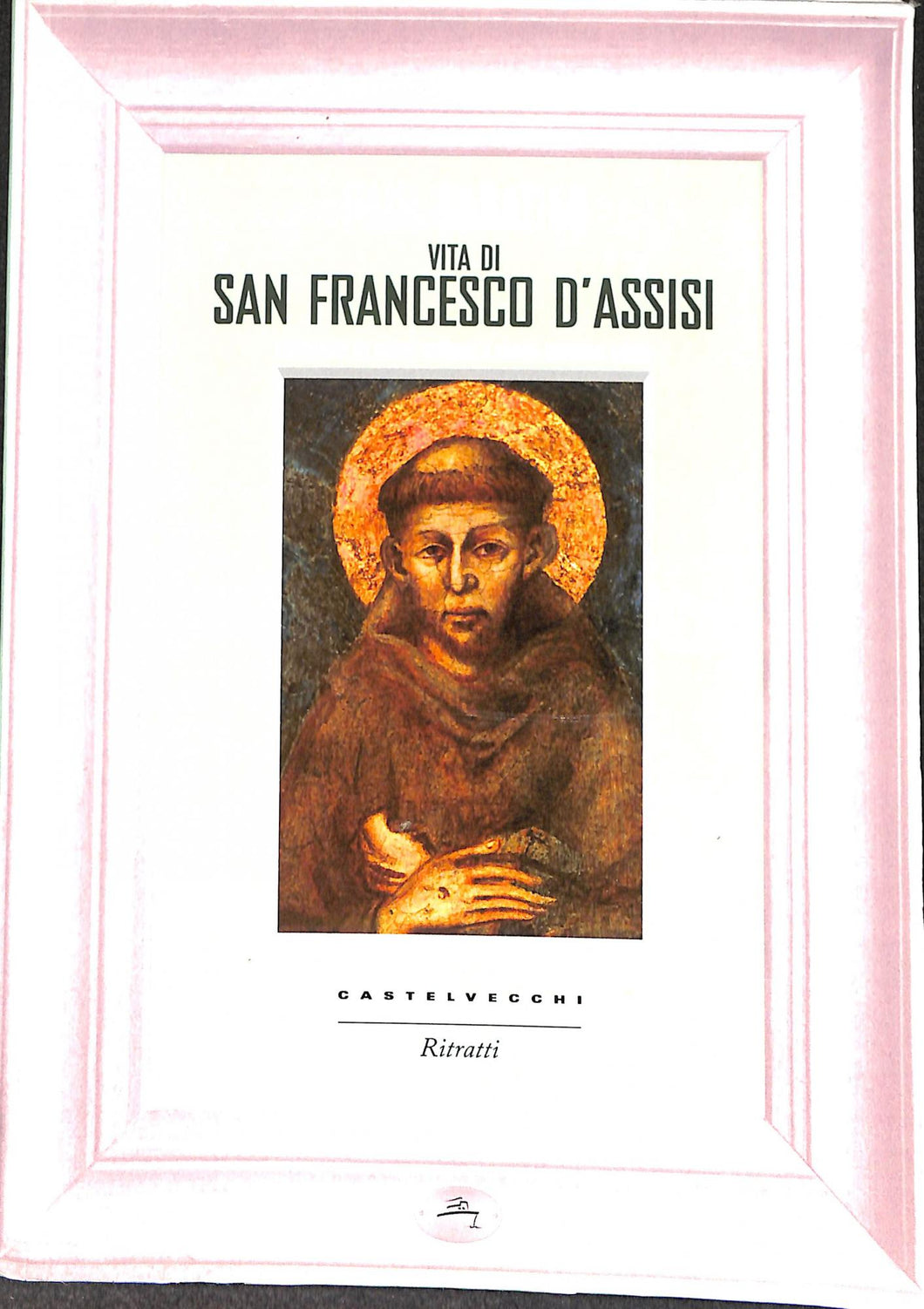 Vita di San Francesco d'Assisi
/ Paul Sabatier