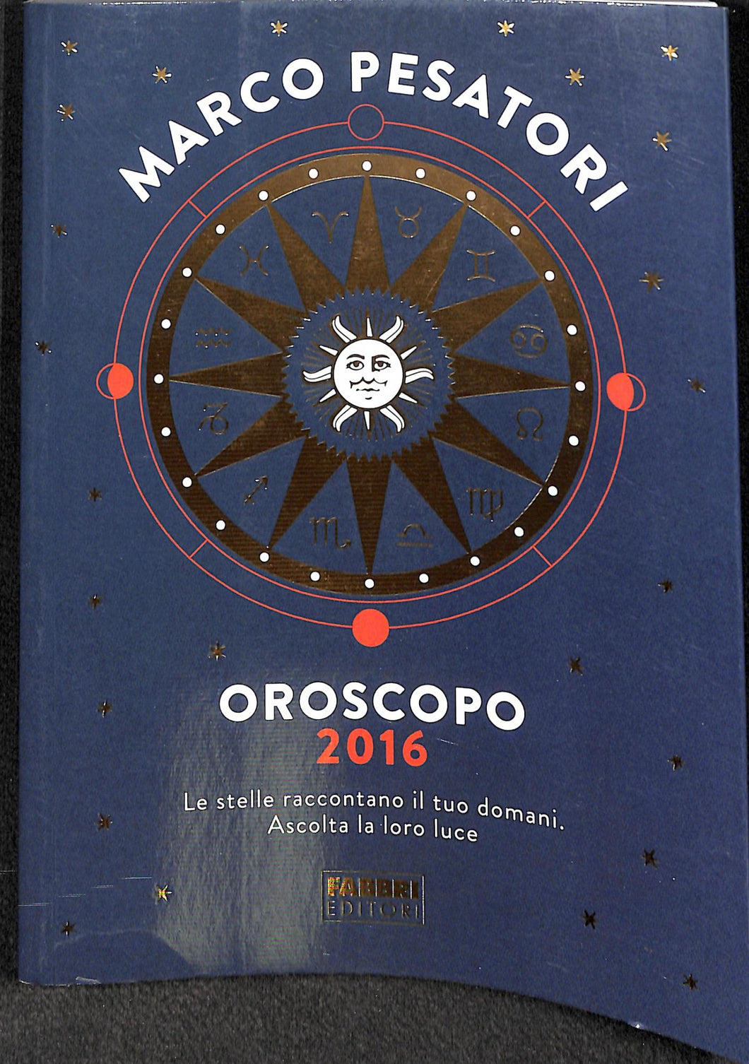 Oroscopo 201 / Marco Pesatori
