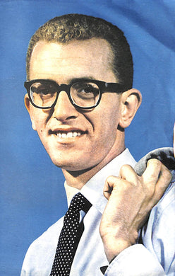 45 giri 7 '' - John Foster - Amore Scusami