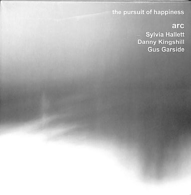 Arc - The Pursuit Of Happiness  Sigillato