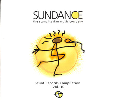 Various - Stunt Records Compilation Vol. 10