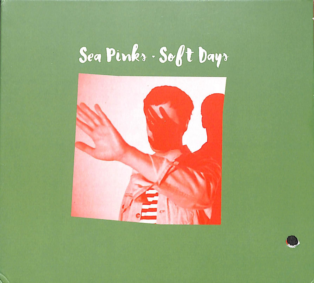 Sea Pinks - Soft Days Promo