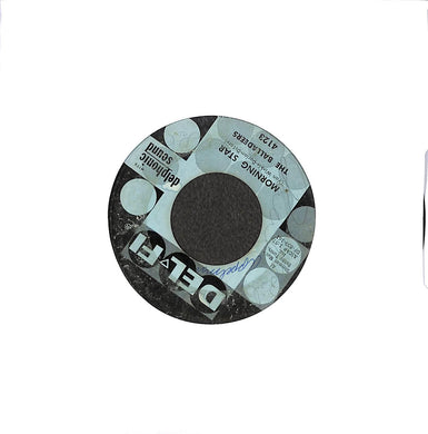 45 giri 7 '' - The Balladeers - Morning Star / Tom Gets The Last Laugh