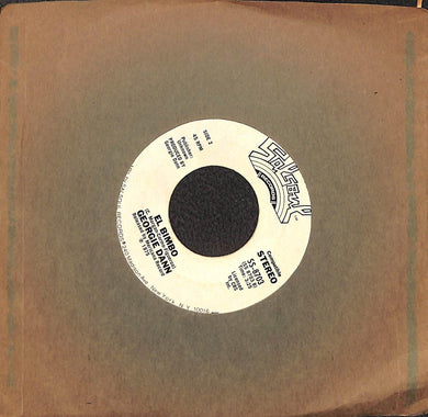 45 giri 7 '' - Georgie Dann - El Bimbo