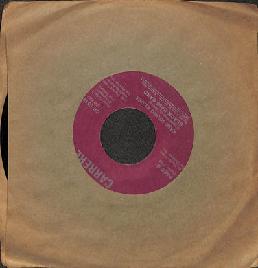 45 giri 7 '' - Black Bass Band - Tico Tico