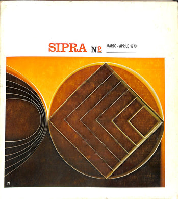 sipra numero 2 marzo aprile 1973
