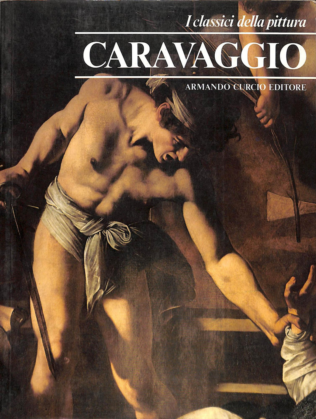 i classici della pittura Caravaggio