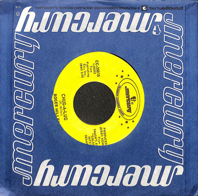 45 giri 7 '' -  Roger Miller - Chug-A-Lug / Dang Me