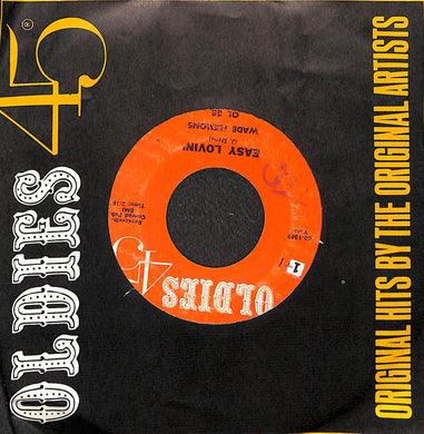 45 giri 7 '' -  Bobby Day / Wade Flemons - Rockin' Robin / Easy Lovin'