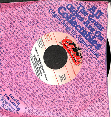 45 giri 7 '' -  Bobby Bloom, The Serendipity Singers - Montego Bay / Don't Let The Rain Come Down