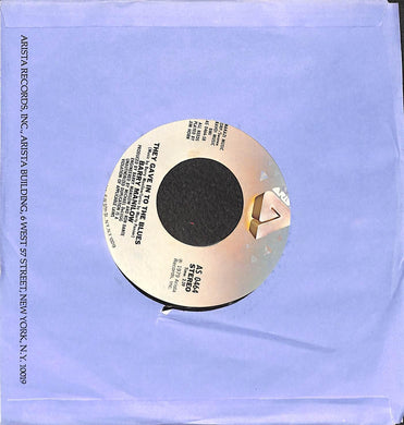 45 giri 7 '' -  Barry Manilow - Ships