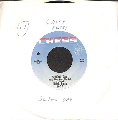 45 giri 7 '' -  45GIRIEX