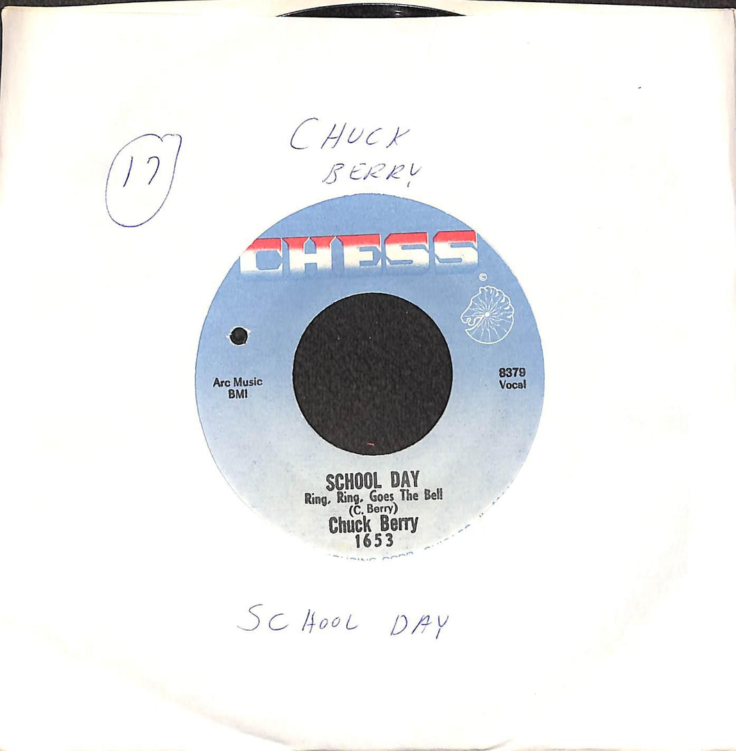 45 giri 7 '' -  45GIRIEX