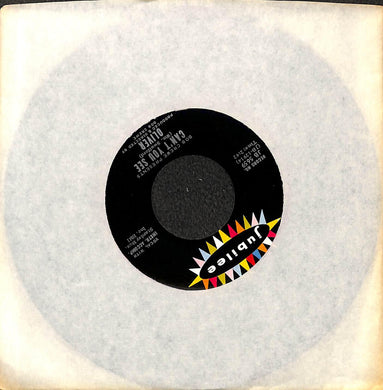 45 giri 7 '' - Oliver - Good Morning Starshine JB 5659
