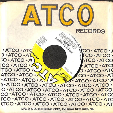 45 giri 7 '' - Bee Gees - Lonely Days