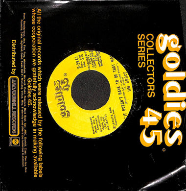 45 giri 7 '' - Jim Croce - Time In A Bottle / It Doesn't Have To Be That Way