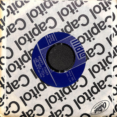 45 giri 7 '' - The Box Tops - The Letter MALA 565