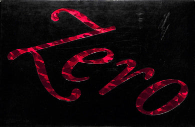 2 x Cd - Renato Zero - Zero