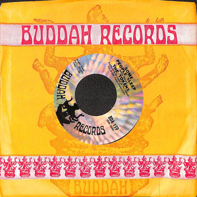 45 giri 7 '' - The Tokens - Some People Sleep / Don't Worry Baby