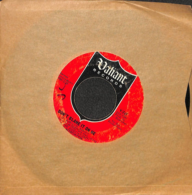 45 giri 7 '' - The Association - Cherish