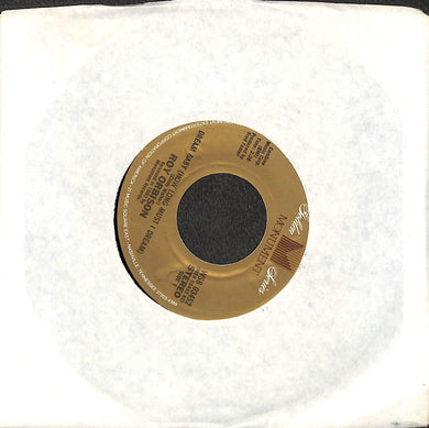 45 giri 7 '' - Roy Orbison - Dream Baby (How Long Must I Dream) / I'm Hurtin'