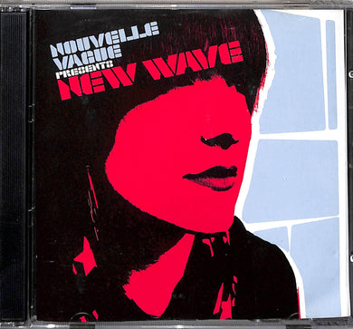 2 x Cd - Nouvelle Vague - New Wave