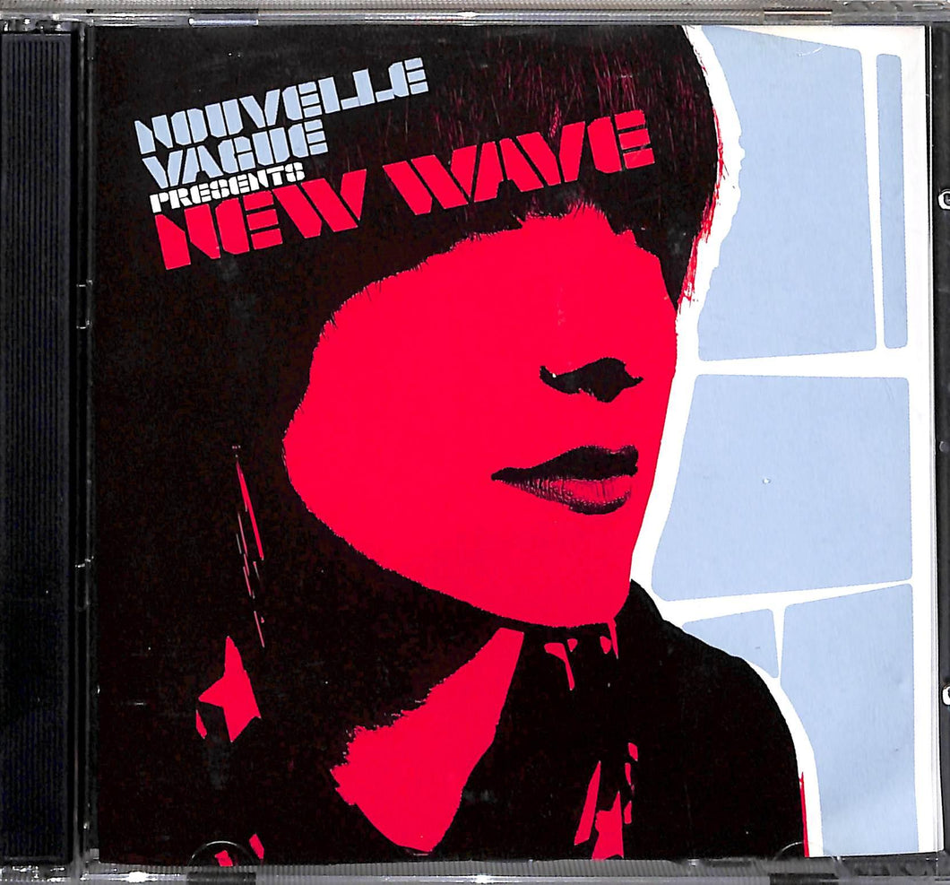 2 x Cd - Nouvelle Vague - New Wave