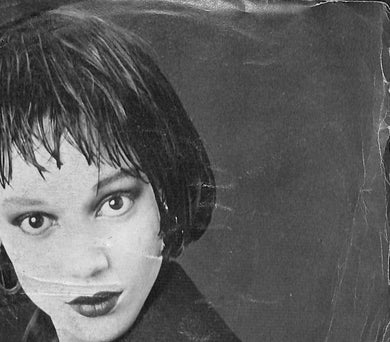 45 giri 7 '' - Amii Stewart - Time Is Tight