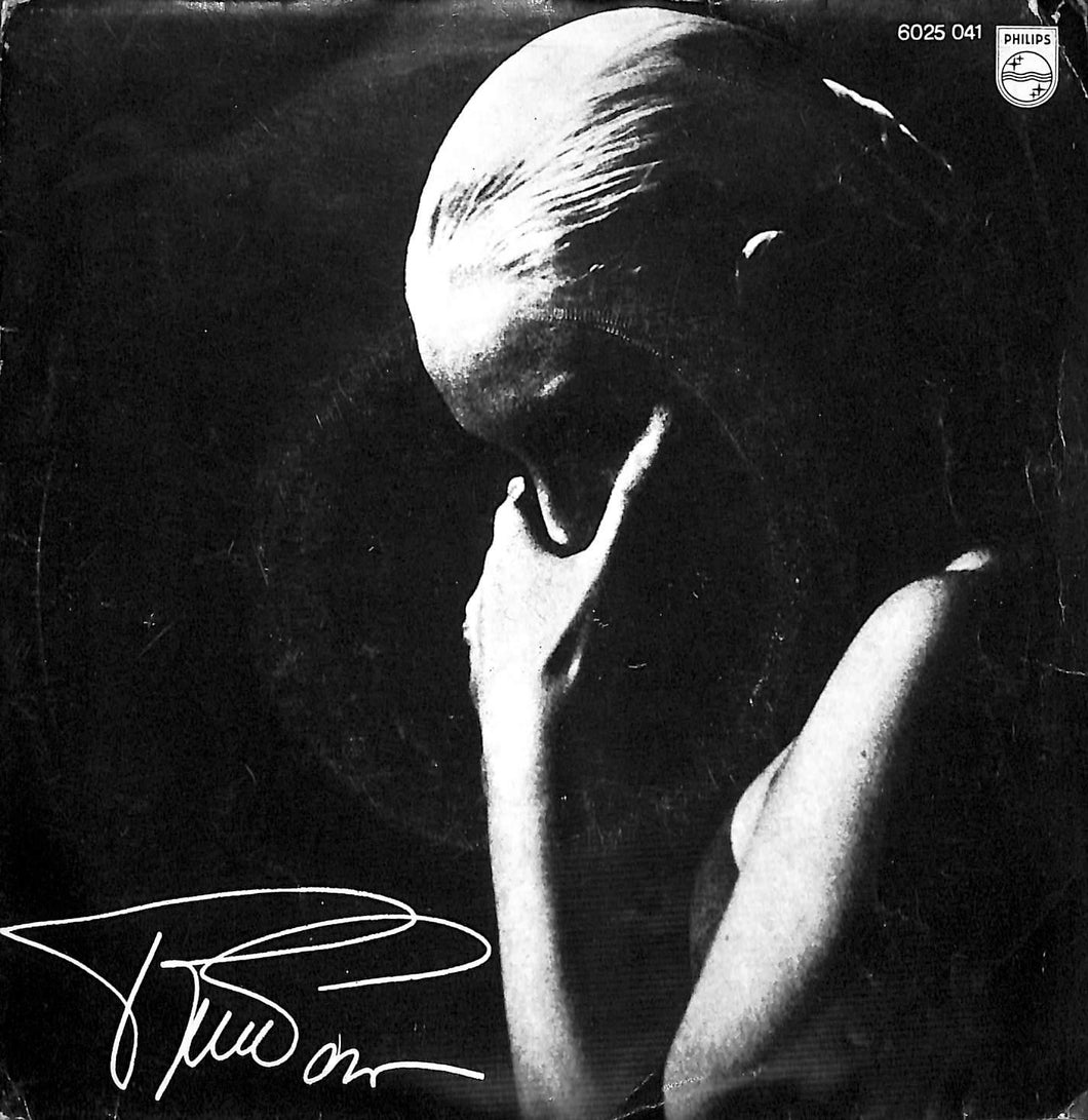 45 giri 7 '' - Patty Pravo - Non Ti Bastavo Più