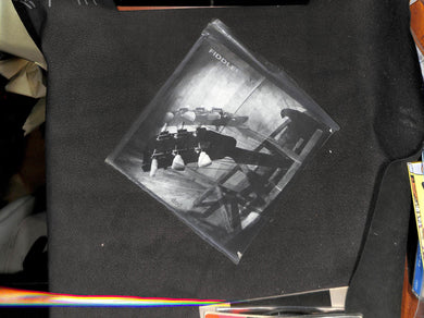 45 giri 7 '' - Fiddlehead - Dod E