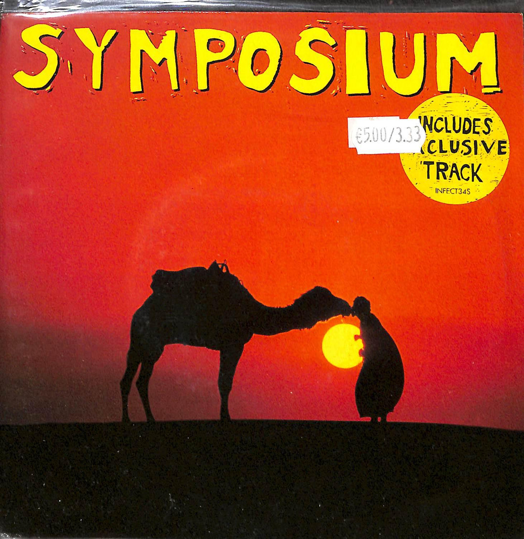 45 giri 7 '' - Symposium - Symposium