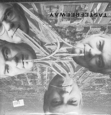 45 giri 7 '' - Taste Freeway - Cat & Mouse