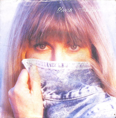 45 giri 7 '' - Olivia - The Rumour