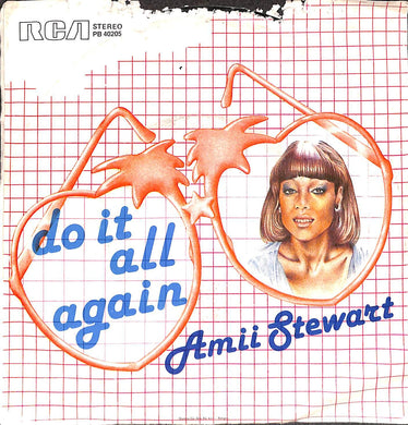 45 giri 7 '' - Amii Stewart And Mike Francis - Together