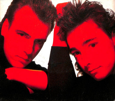 45 giri 7 '' - Go West - I Want To Hear It From You