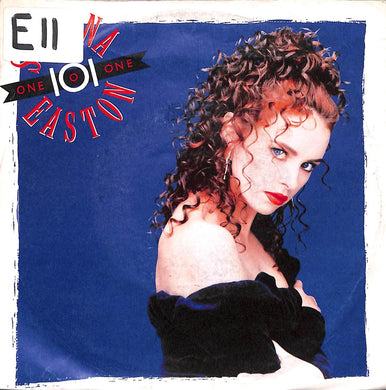 45 giri 7 '' - Sheena Easton - 101