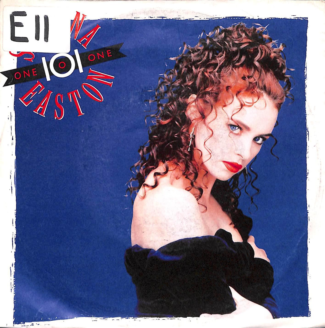 45 giri 7 '' - Sheena Easton - 101