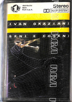 Mc - Ivan Graziani - Seni E Coseni